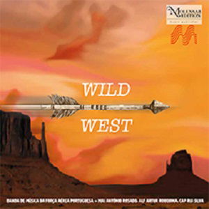 Wild West (2020)