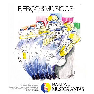 Berço dos Músicos (2014)