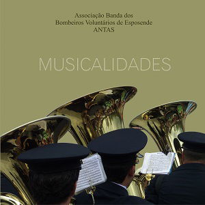 Musicalidades (2008)