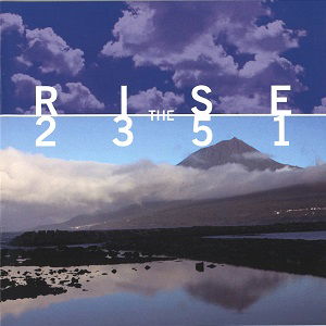 The Rise: 2351 (2013)