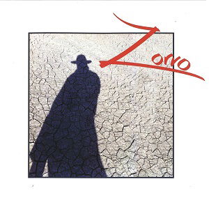 Zorro (2012)
