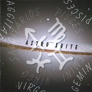 Astro Suite (2010)