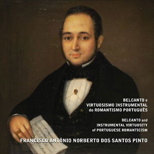 Belcanto e Virtuosismo Instrumental do Romantismo Português (2018)