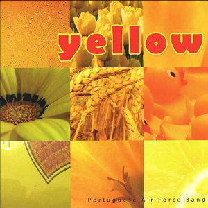 Yellow (2014)