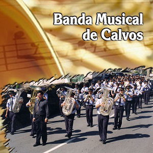 Banda Musical de Calvos (2002)