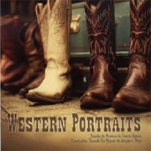 Western Portraits (2016)