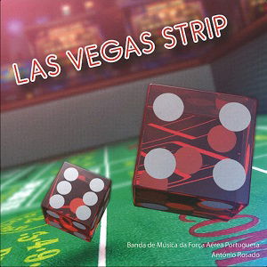 Las Vegas Strip (2017)