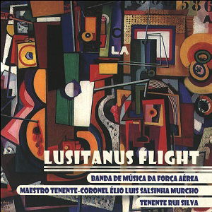 Lusitanus Flight (2018)