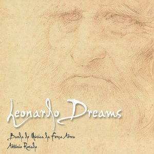 Leonardo Dreams (2019)
