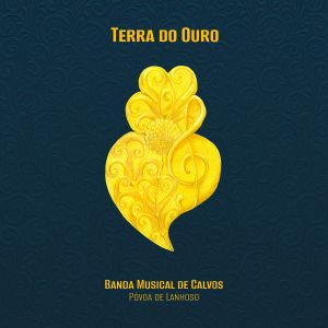 Terra do Ouro (2025)