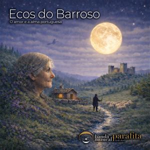 Ecos do Barroso (2026)