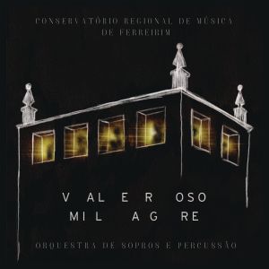 Valeroso Milagre (2026)