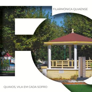 Quiaios, Vila em Cada Sopro (2026)