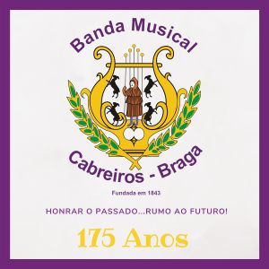 175 Anos - Honrar o Passado... Rumo ao Futuro! (2018)