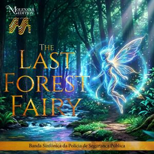 The Last Forest Fairy (2026)