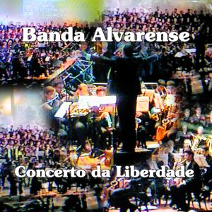 Concerto da Liberdade (2002)