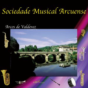 Arcos de Valdevez 2003 (2003)