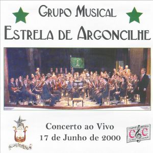 Concerto ao Vivo (2000)
