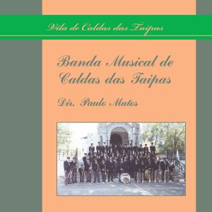 Vila de Caldas das Taipas (2000)