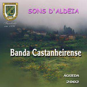 Sons d'Aldeia (2002)