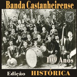 109 Anos - Edição Histórica (2005)