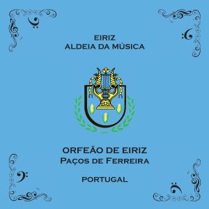 Eiriz Aldeia da Música (2018)