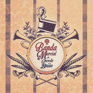 Banda Marcial de Ancede Baião (2014)