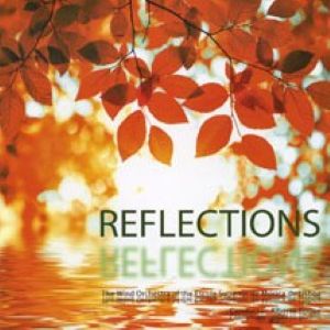 Reflection (2015)