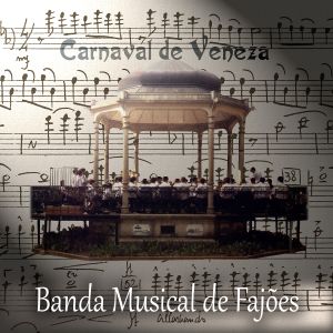 Carnaval de Veneza (2001)