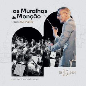 As Muralhas de Monção (2026)
