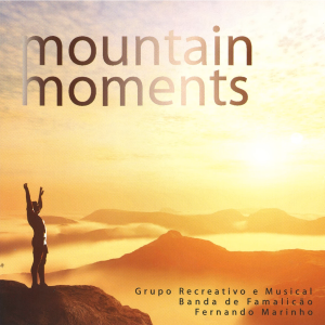Mountain Moments (2015)