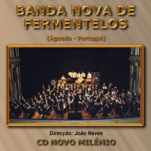 CD Novo Milélio (2001)