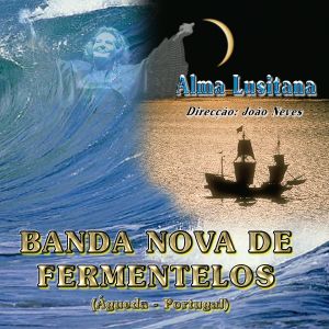 Alma Lusitana (2001)