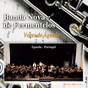 Vozes de Águeda (2003)