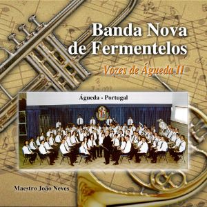 Vozes de Águeda II (2004)
