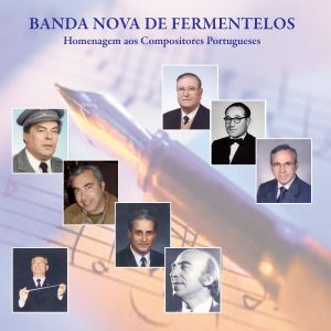 Homenagem aos compositores portugueses (2006)