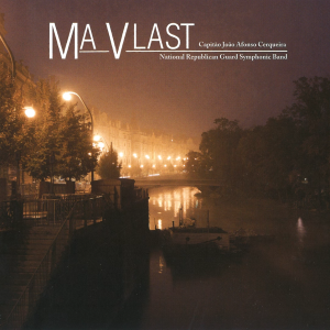 Ma Vlast (2012)