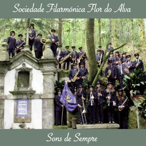 Sons de Sempre (2018)