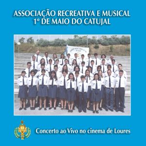 Concerto ao Vivo no cinema de Loures (2001)