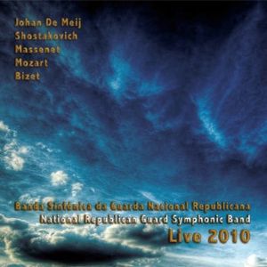 LIVE 2010 (2010)