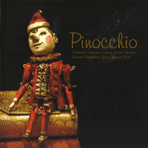 Pinocchio (2008)