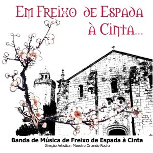 Em Freixo de Espada à Cinta... (2012)
