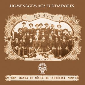 Homenagem aos Fundadores (2009)