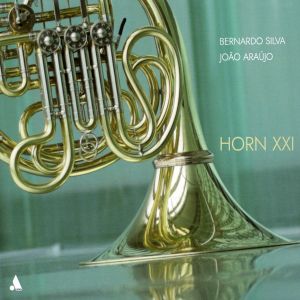 Horn XXI (2026)