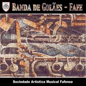 Banda de Golães - Fafe (2002)