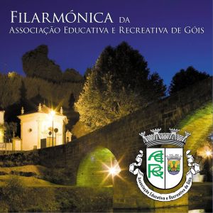 Filarmónica da Associação Educativa e Recreativa de Góis (2008)