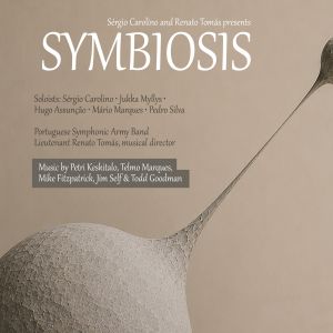 Symbiosis - Sérgio Carolino and Renato Tomás presents (2026)