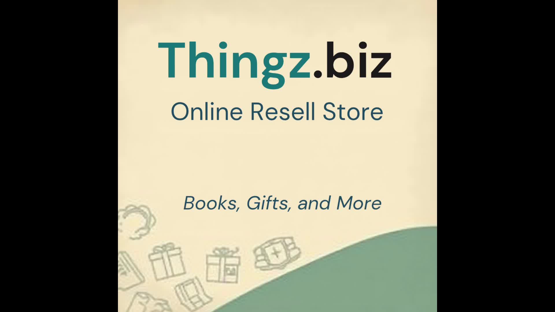 ~ THINGZ DOT BIZ ~ thumbnail