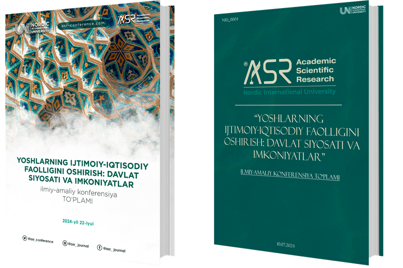 🌍 Academic Conference Success! 🌍