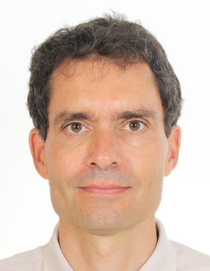 Daniel Gallmann